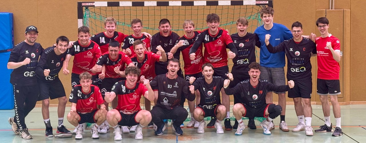 HTH Heckengäu – Mannschaft